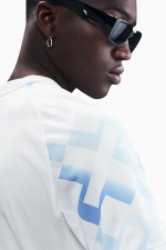 Футболка Nike Inter Milan 25/26 Away Stadium - белый