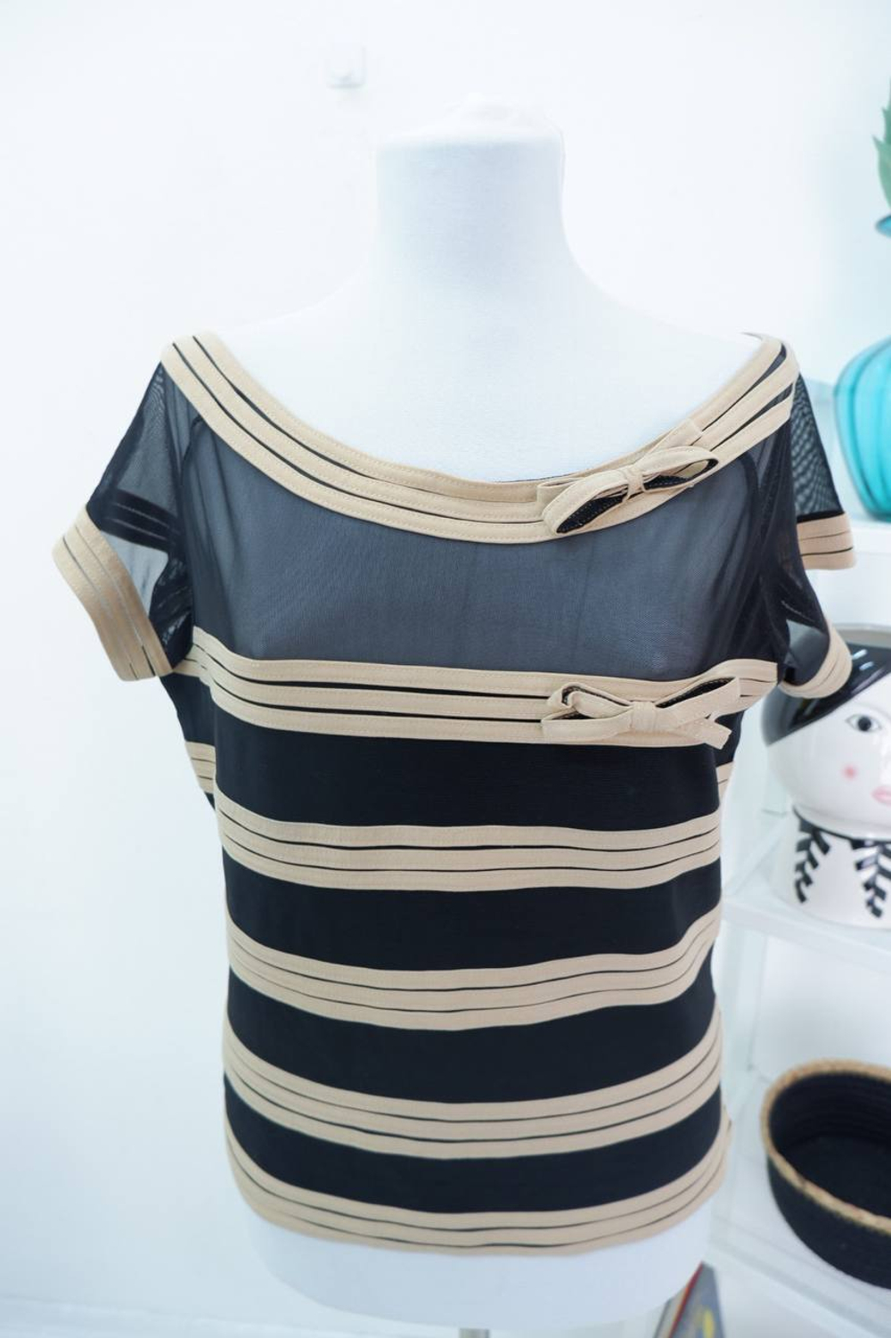 Блузка оригинальная 42 размер