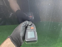 Капот Mitsubishi Outlander 3 (2012-н.в.)