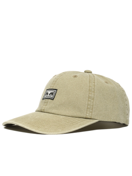 Кепка Icon Eyes Pigment