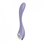 Мульти вибратор Satisfyer G-Spot Flex 5+ лиловый