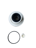 Суппорт в сборе EBI для стиральной машины Electrolux. Zanussi. AEG Cod099