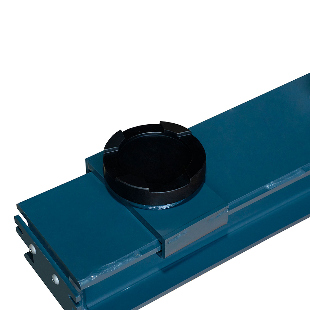 Адаптер поперечный A1-2 для канавных подъемников RPJ20-2