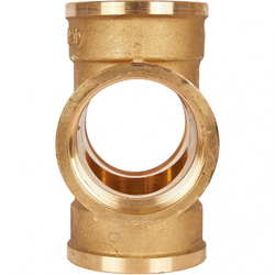 Крестовина 11/4" Stout