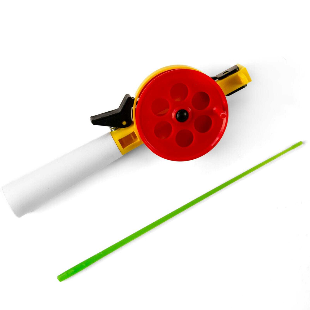 Зимняя удочка WestMan 65ПП/СР (5шт/уп)