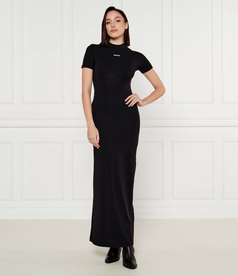 Платье MISAGA - черный(OPEN BACK DRESS)