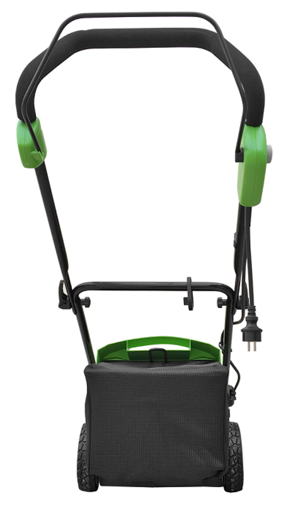 Газонокосилка электрическая Greenworks GLM1240