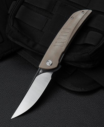 Нож Быстрый / Swift микарта