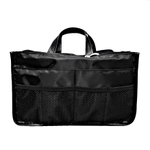 Органайзер для сумки SOFIA 29х19х8 см, черный