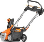 Снегоуборщик аккумуляторный DAEWOO DAST 6042Li SET