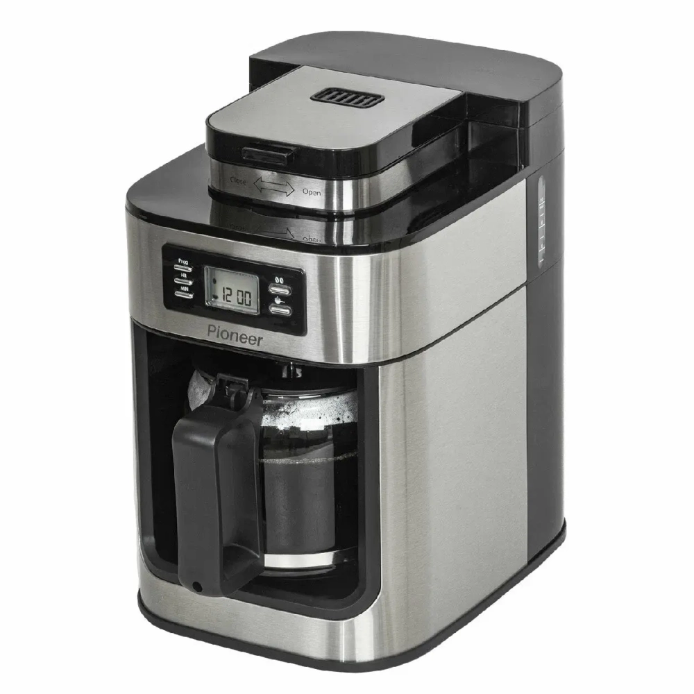 Кофеварка капельная Pioneer CM059D (h)