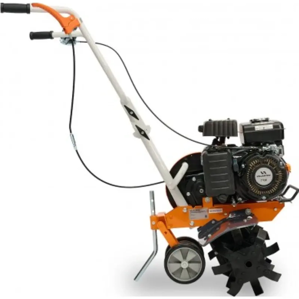 VILLARTEC T930 культиватор бензиновый
