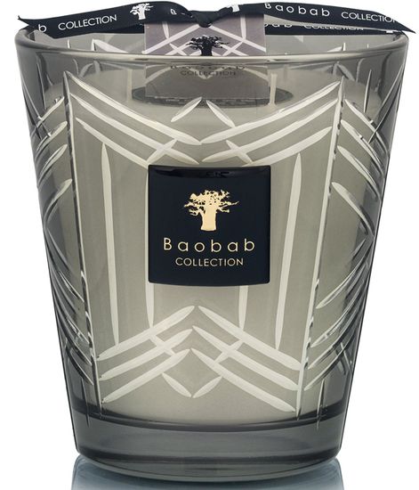 Villers, свеча MAX 16 Heritage collection, Baobab Collection