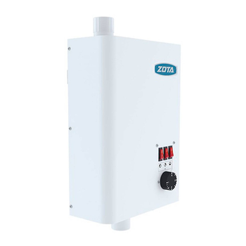 Электрокотел  ZOTA - 6 "Balance"