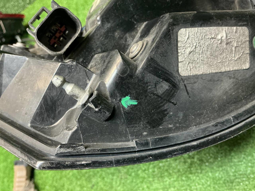 Фонарь правый Range Rover Sport 2 L494 (2013-2017)