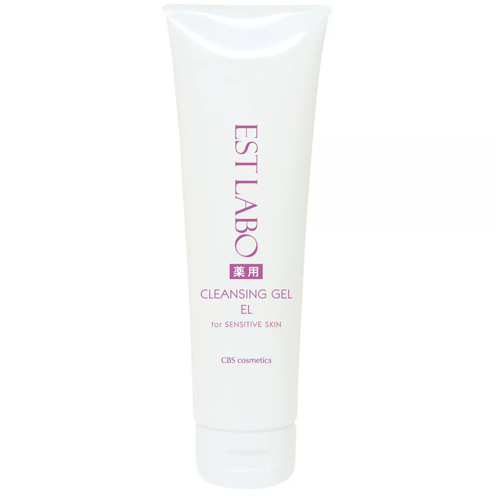 CBS COSMETICS EST LABO Cleansing Gel EL
