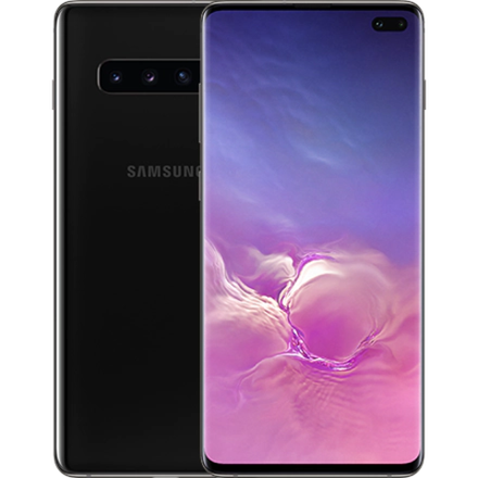 Samsung Galaxy S10+ 8/128 GB Оникс (G9750)