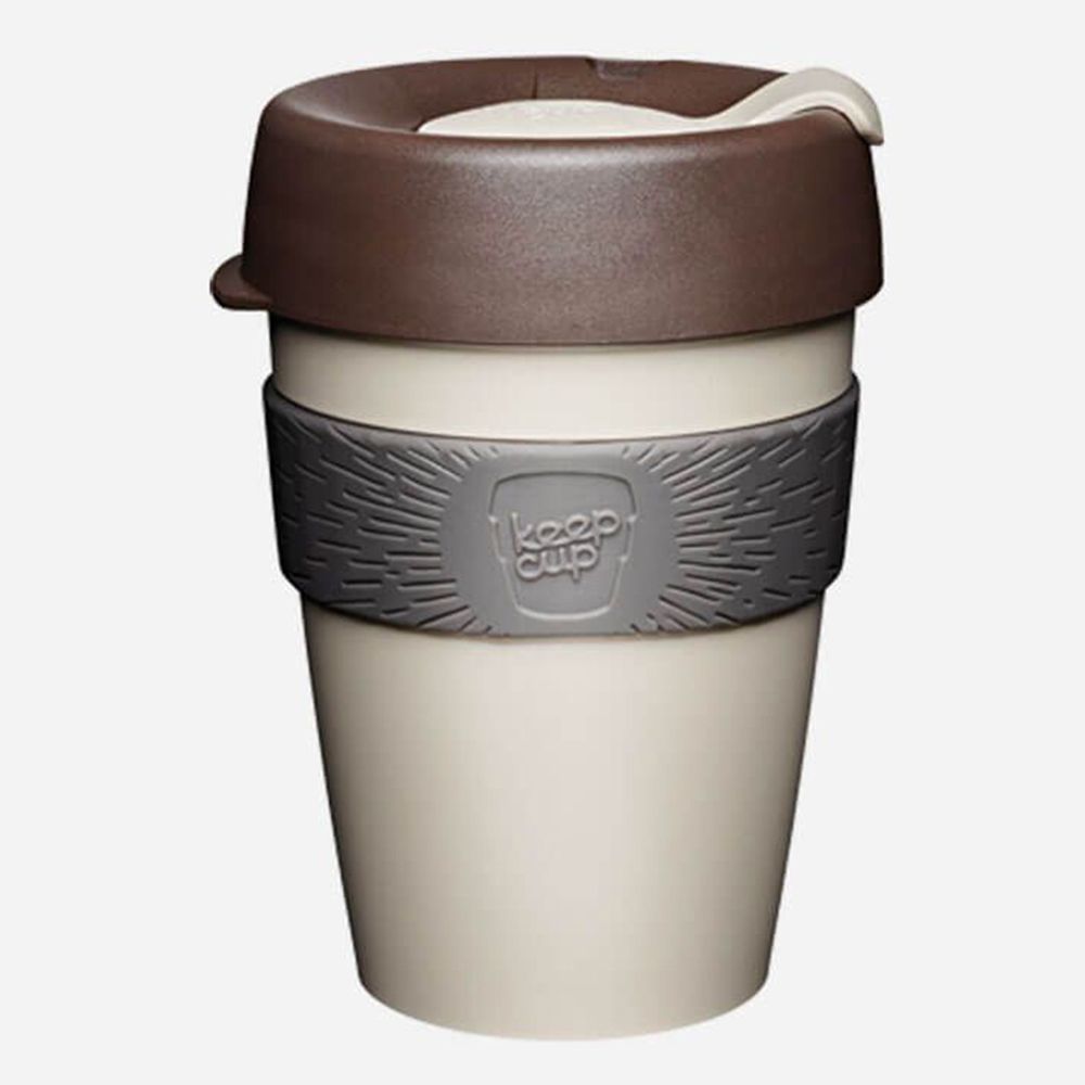 KeepCup Кружка KeepCup Original M 340 мл Natural