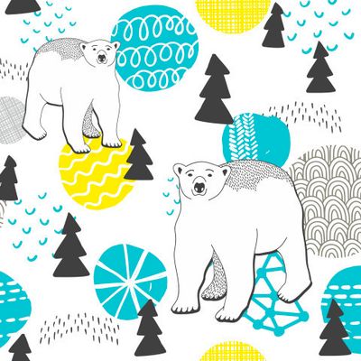 Северный полюс