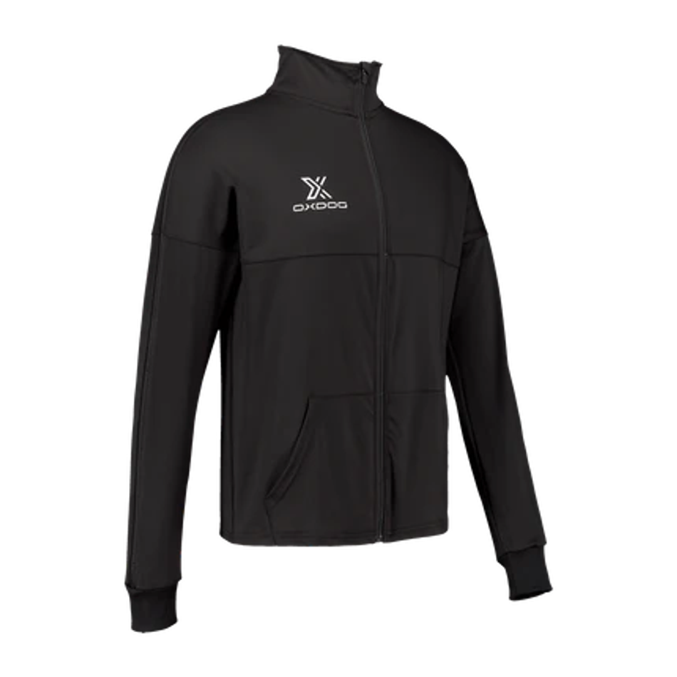 Свитшот Oxdog Speed Black для падел | Размер L