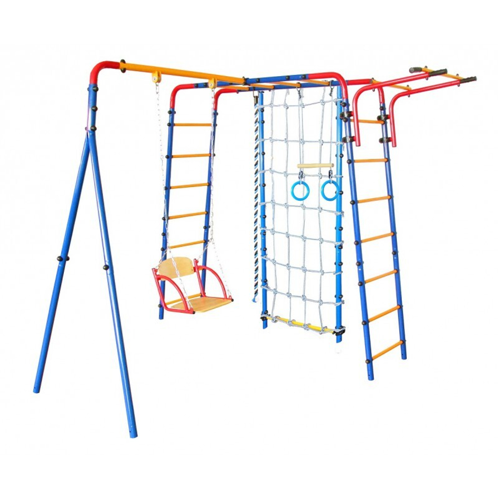 Уличный ДСК с Сеткой