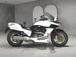 Honda DN-01 2008