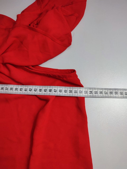 Блуза Zolla с открытыми плечами 50 размер