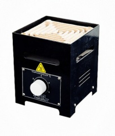 Laboratory Universal Electric Furnace