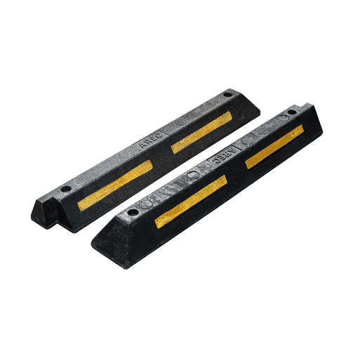 Колесоотбойники из композитного материала КО 915 комплект из 2-х частей