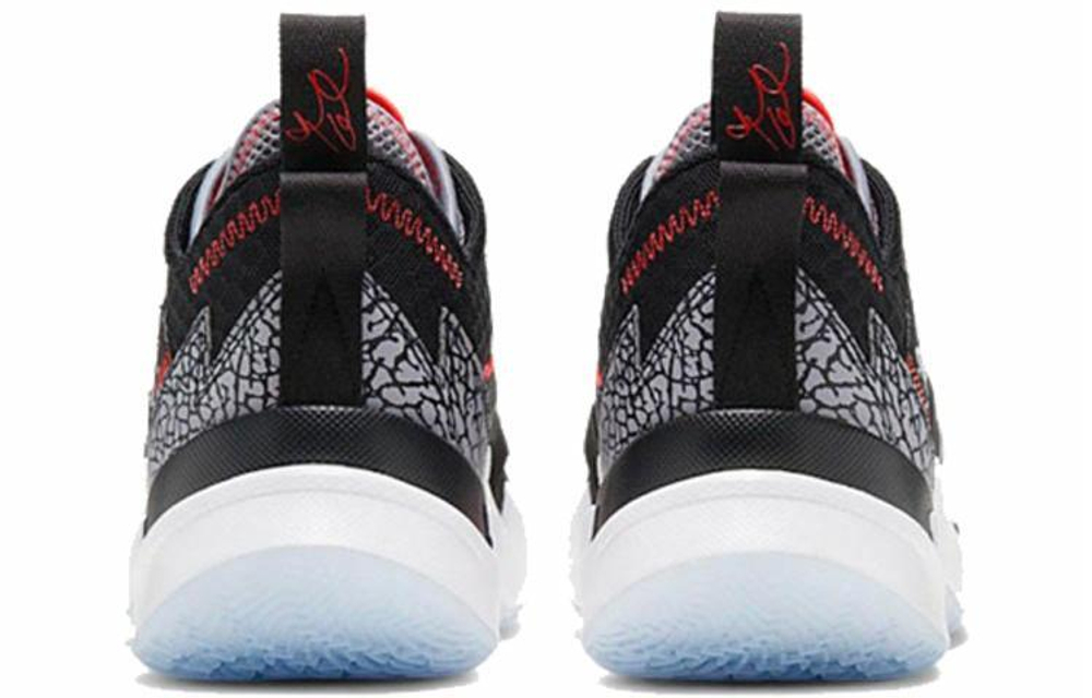 Кроссовки Jordan Why Not Zer0.3 Why Not Pf 3