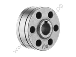 Ролик подающего устройства V Ø0.8—1.0