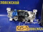 Блок управления климат-контролем NISSAN ALMERA 2014
