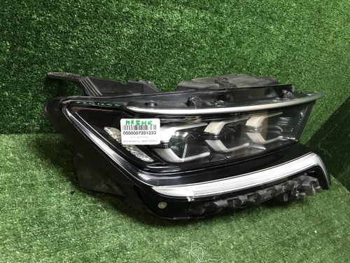 Фара правая Kia Sorento 4 (2020-2023) LED