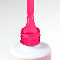 Луи Филипп Rubber Base Конфитюр - Цветная база 05, 15мл