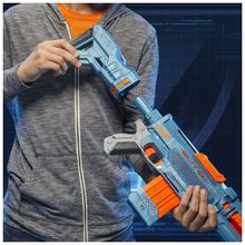 Бластер Nerf Elite 2.0 Echo E9533