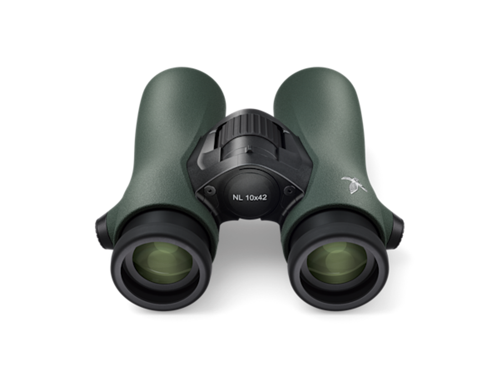 Бинокль Swarovski NL Pure 10x42