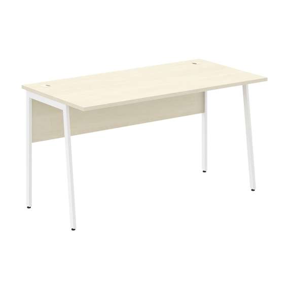 Стол прямой СП-3P 1400х720х755 IMAGO PLUS