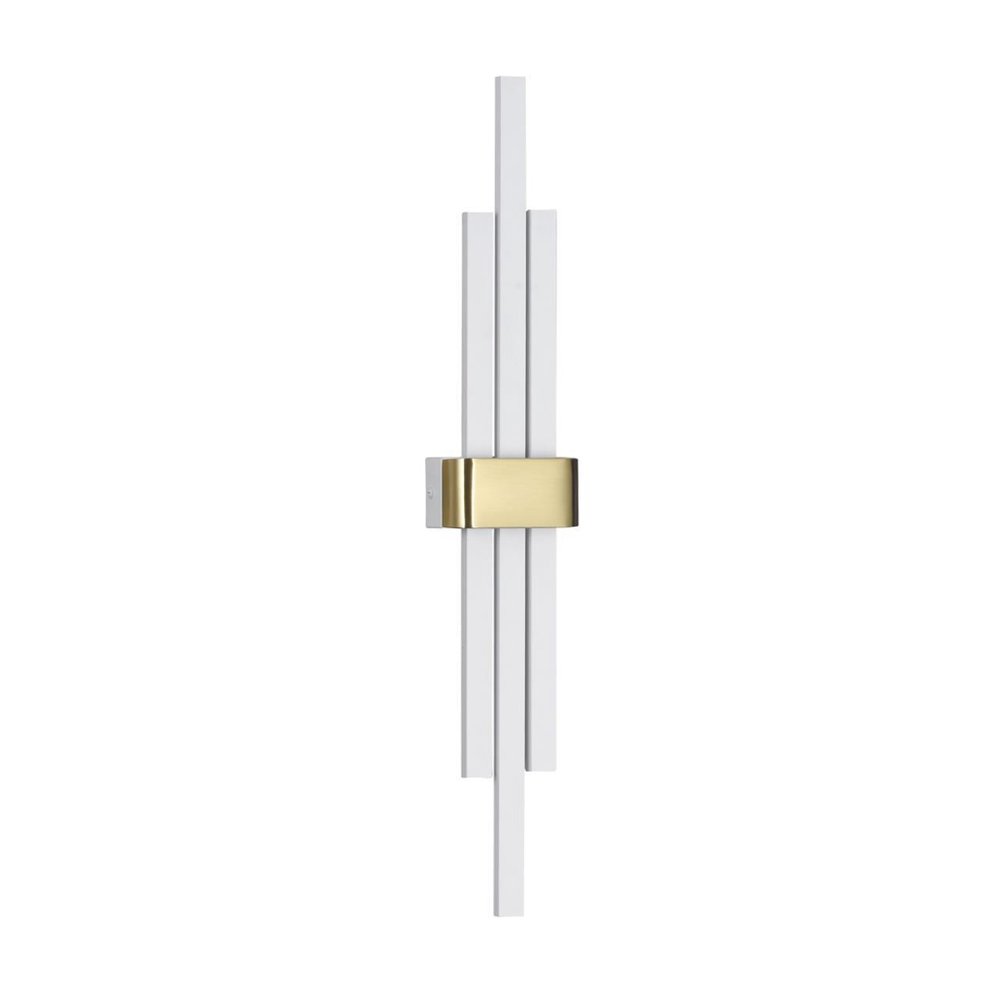 Настенный светодиодный светильник Lumion TOVE 5686/18WL