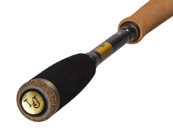 Спиннинг Lucky John One Sensoric DROPSHOT 35 7'11''/2.40