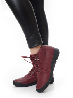 Ботинки женские демисезонные