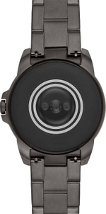 Умные наручные часы Fossil FTW4049 с хронографом