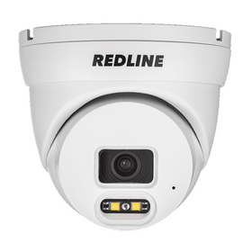 IP-видеокамера RedLine RL-IP22P-S.ecoN