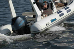 4х-тактный лодочный мотор MIKATSU MF60FEL-T-EFI