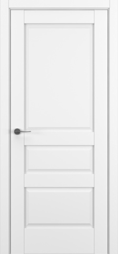 Межкомнатная дверь Zadoor-S Classic ПГ Ампир Тип-S