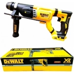 Перфоратор DeWalt DCH263N-XJ
