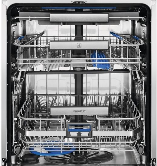 Встраиваемая посудомоечная машина Electrolux EEC 967300 L