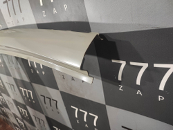 Боковина левая Haval F7x 19-нв Новая Оригинал 5401110XKQ02AD