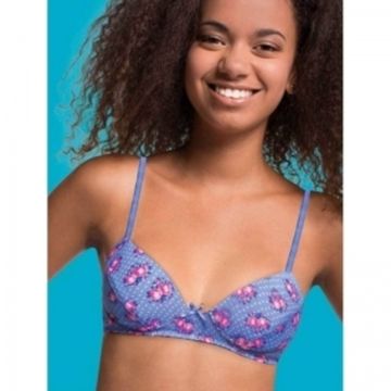 Бюстгальтер для подростков KEY TBC-525