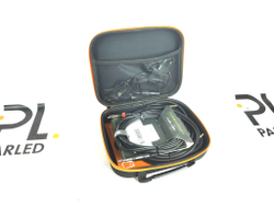 Сумка кейс 25/20/7 см