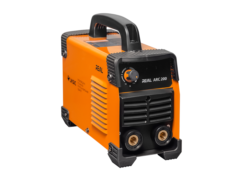 Аппарат инверторный Сварог REAL ARC 200 (Z238N)